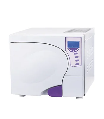 dental autoclave