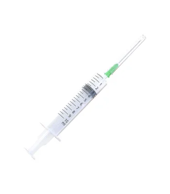 Syringe