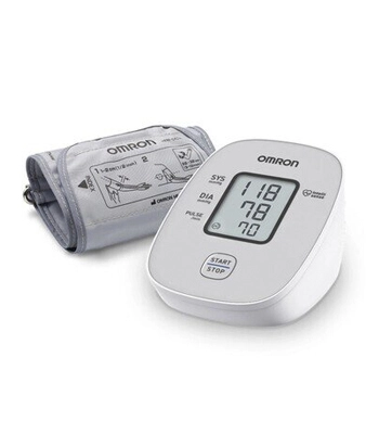 blood pressure monitor