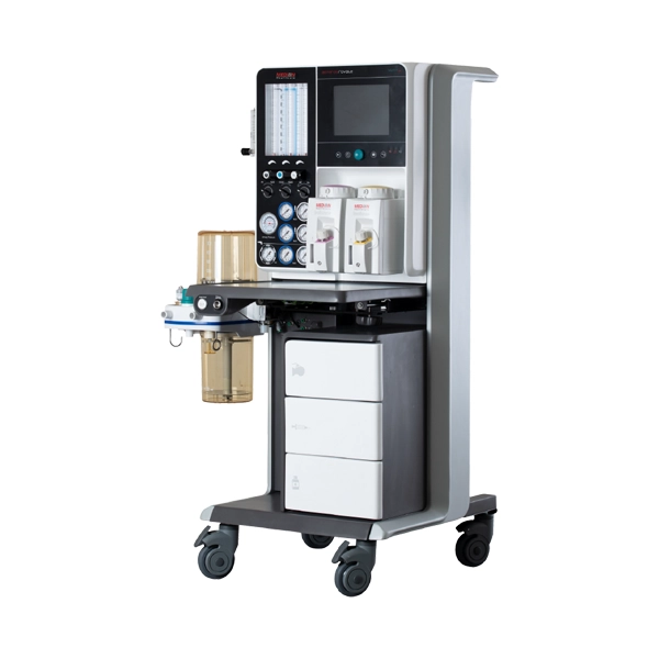 medion anesthesia machine