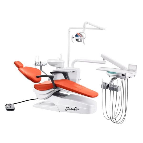 dental chair