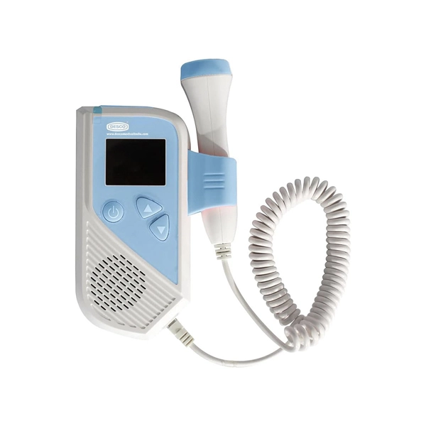 Fetal Doppler