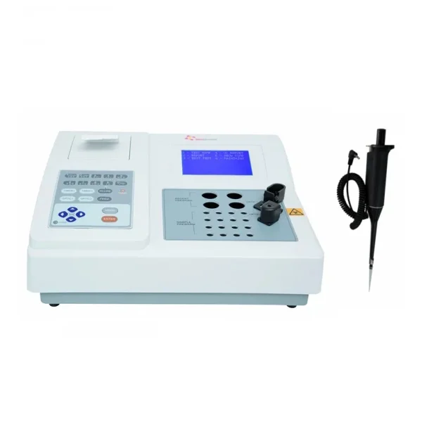 Coagulation Analyzer