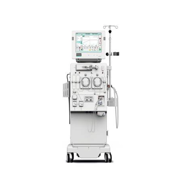 Dialysis Machine