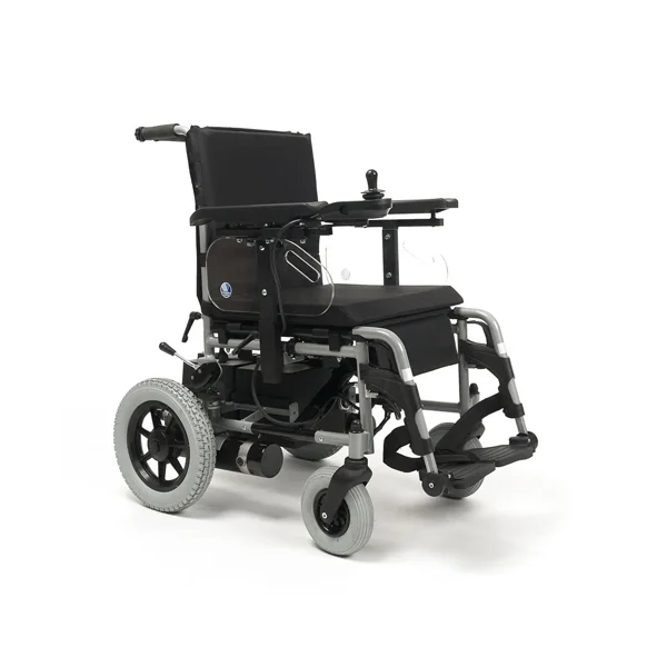 electric wheel chair