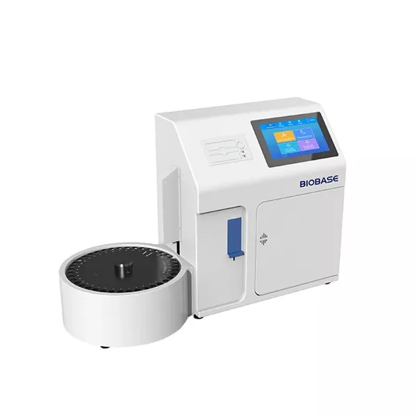 Electrolyte Analyzer