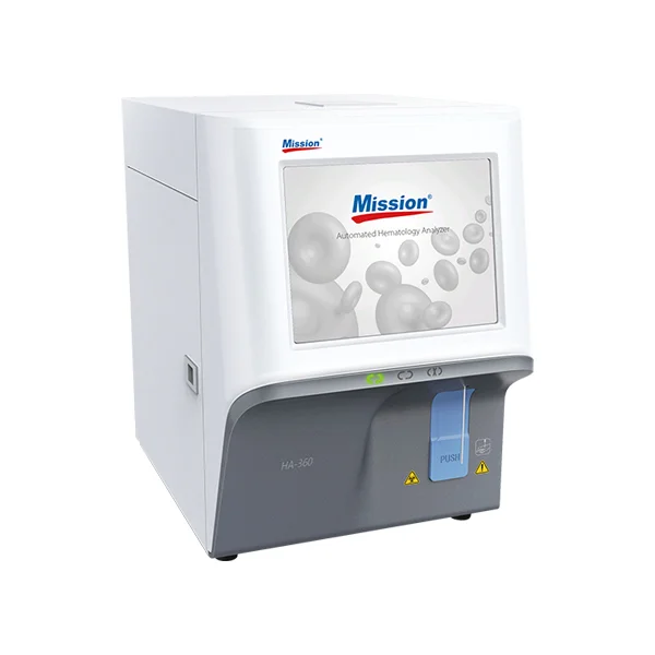 Hematology Analyzer