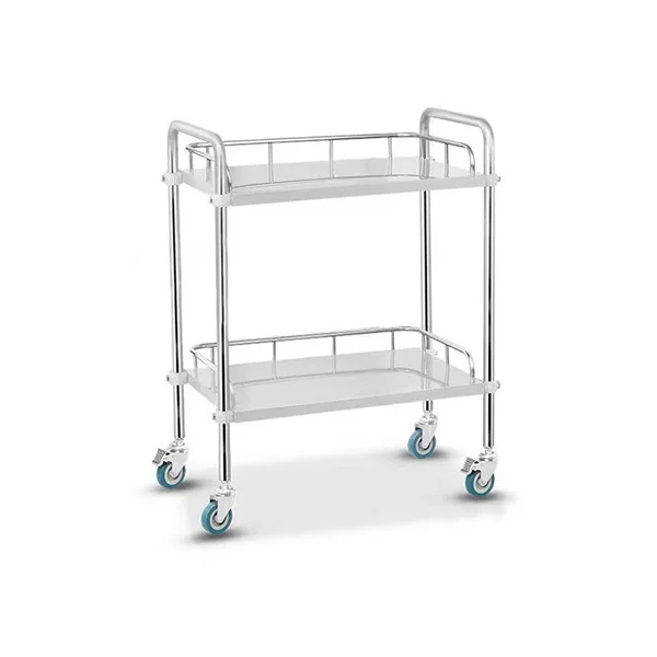 Instrument Trolley