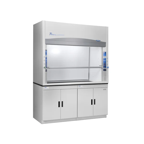 Lab Fume Hood