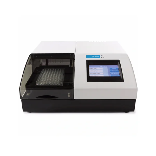 Microplate Reader