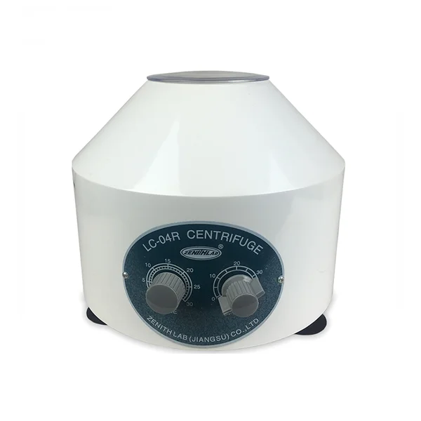 Low Speed mini Centrifuge