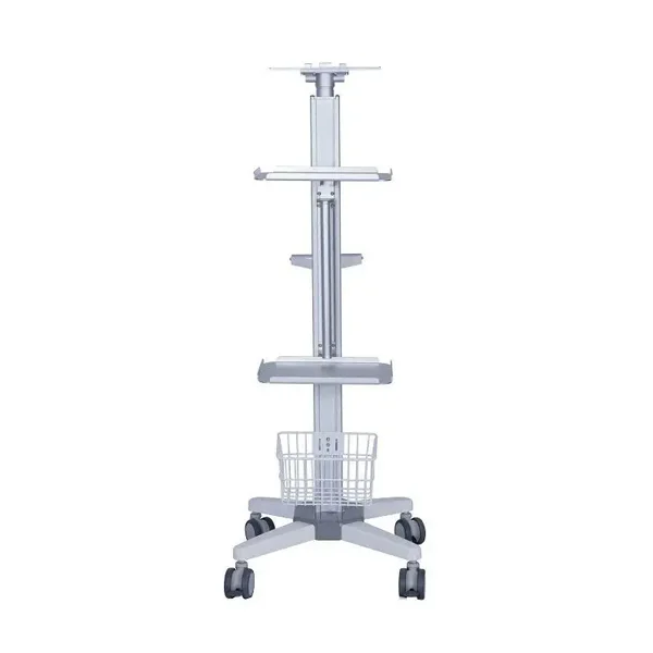 Monitor Trolley