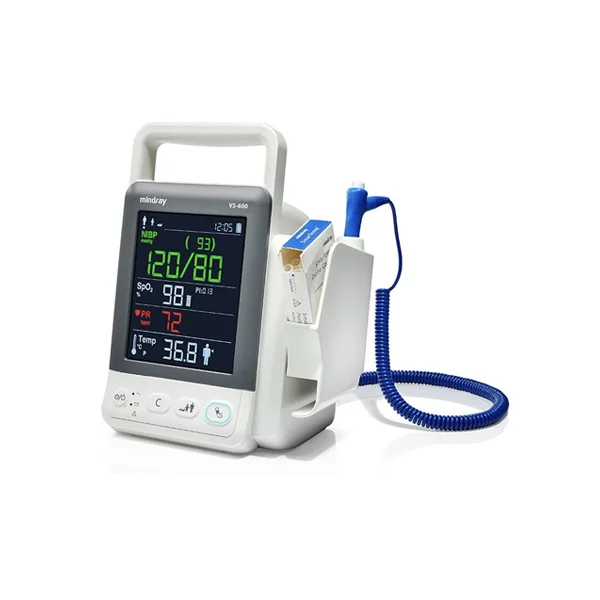 Vital Sign Monitor