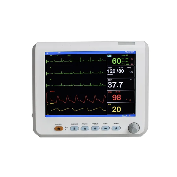 Cardiac monitor
