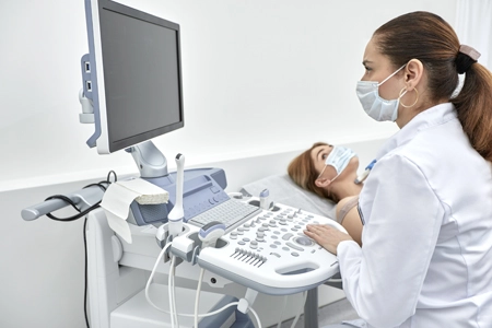 Medical equipment supplier in Dubai