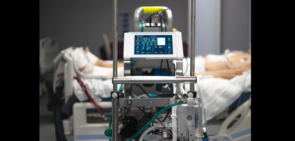 Medical Equipment Suppliers in Africa