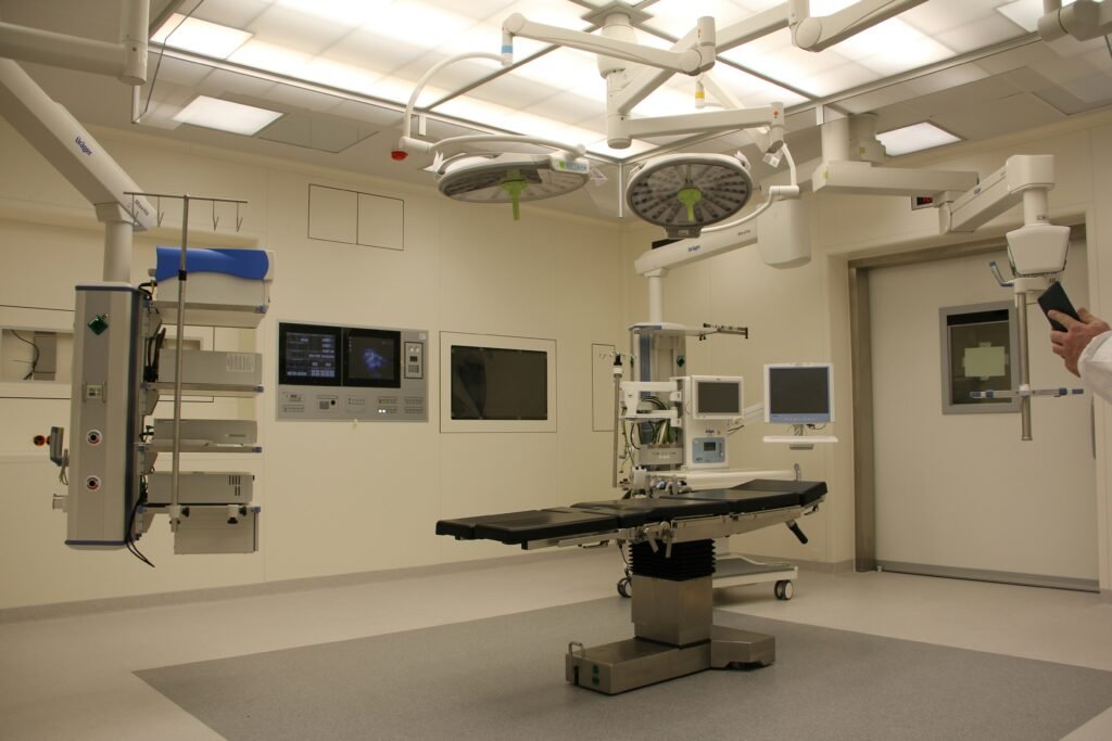 medical equipment supplier in UAE