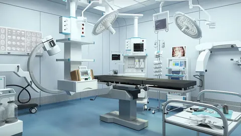 Medical equipment